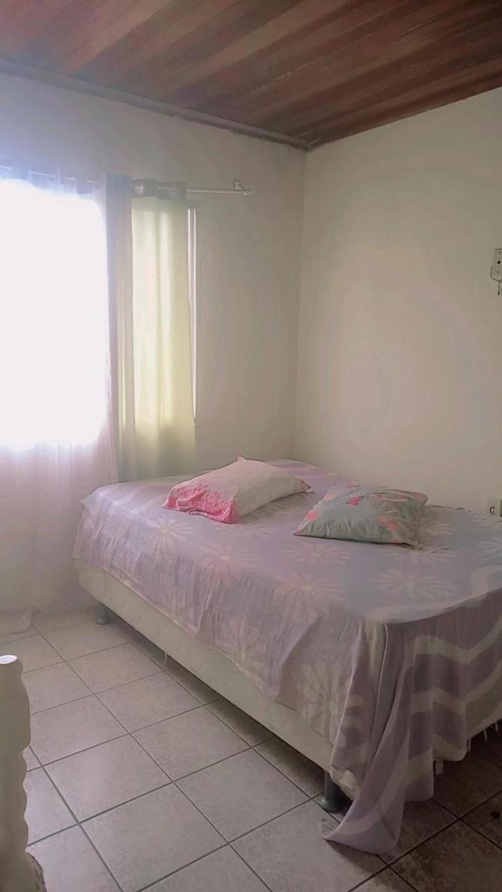 Hotel Matinho Matinhos Luaran gambar
