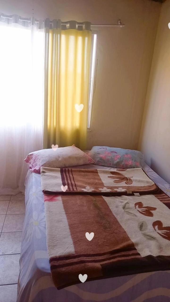 Hotel Matinho Matinhos Luaran gambar