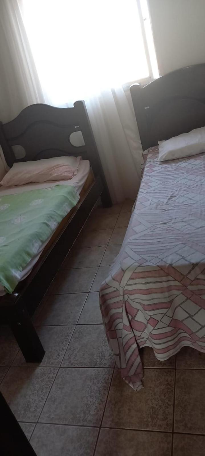 Hotel Matinho Matinhos Luaran gambar