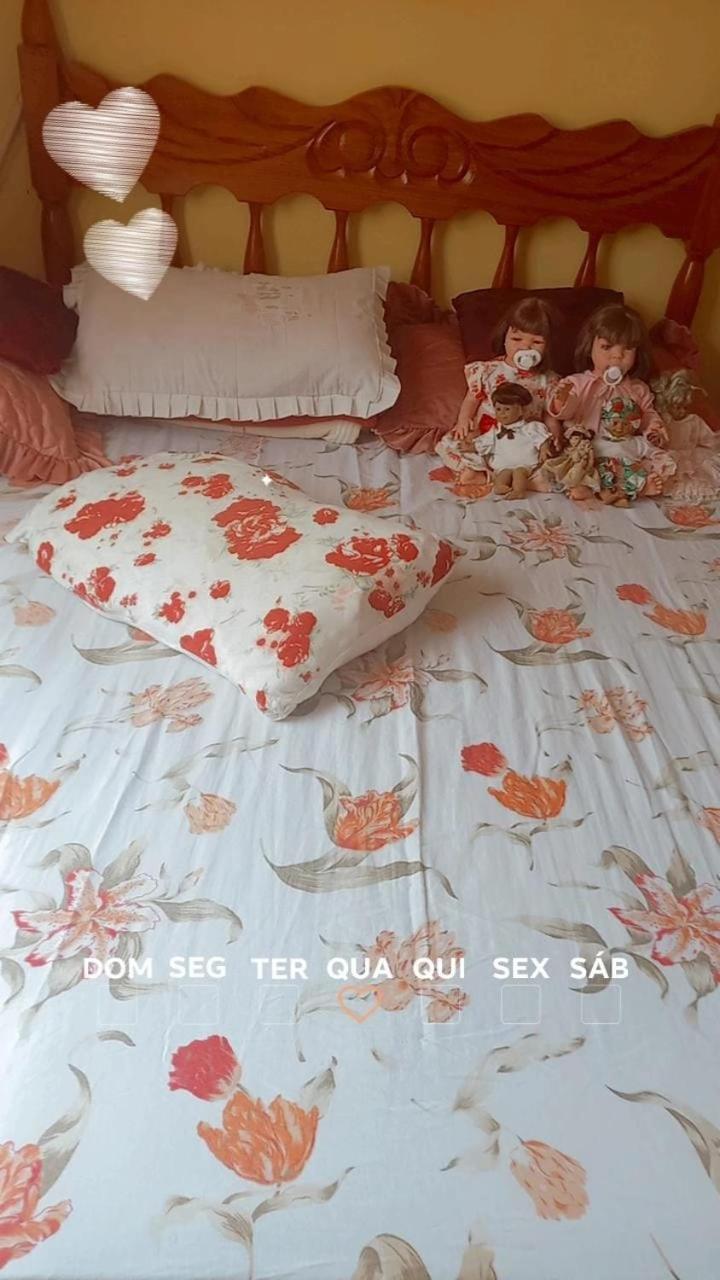 Hotel Matinho Matinhos Luaran gambar
