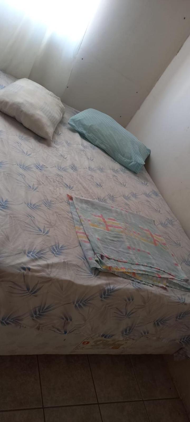 Hotel Matinho Matinhos Luaran gambar